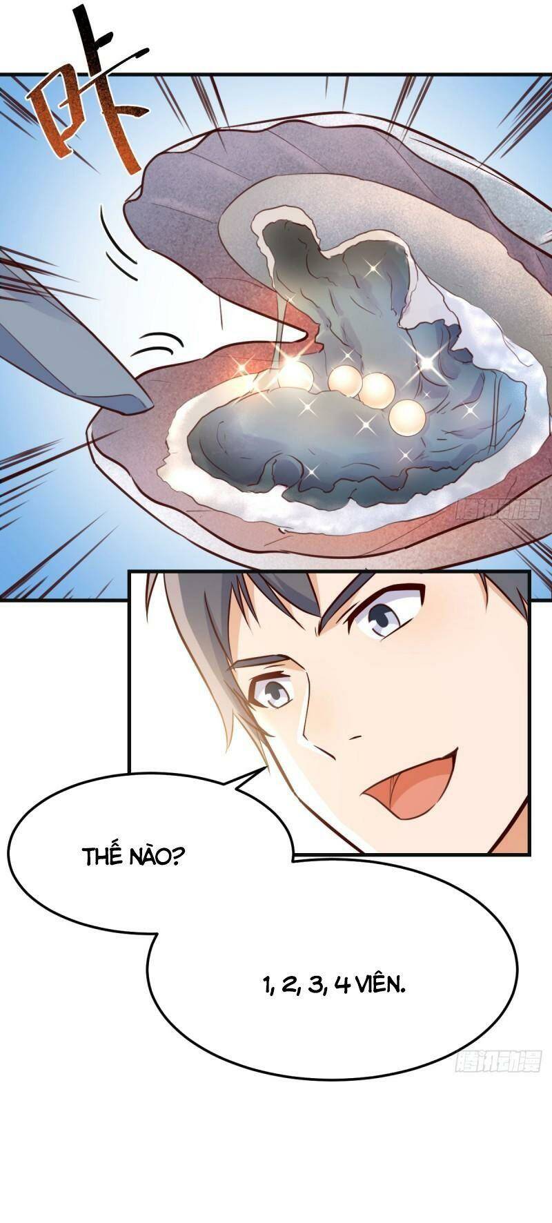 Trong Nhà Có 2 Bạn Gái Song Sinh - Chapter 254 - Page 19