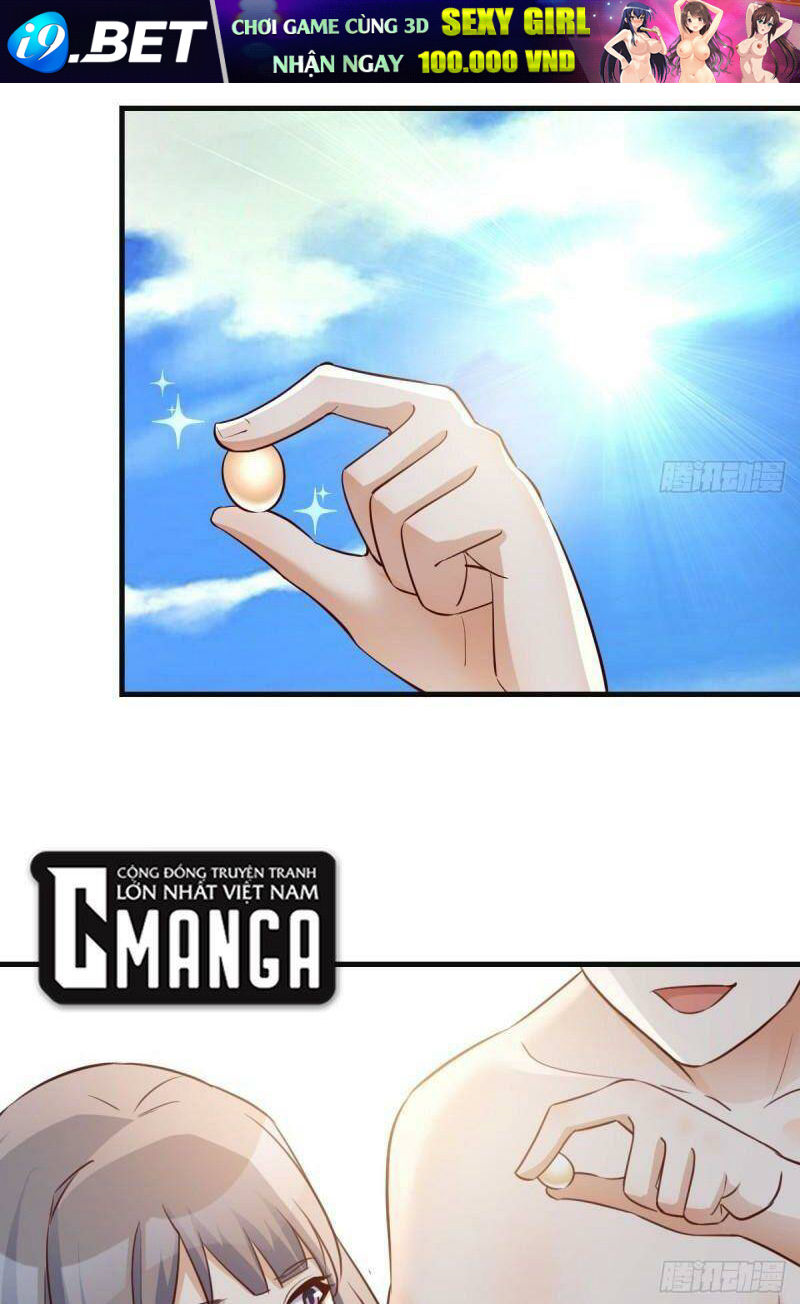 Trong Nhà Có 2 Bạn Gái Song Sinh - Chapter 254 - Page 21