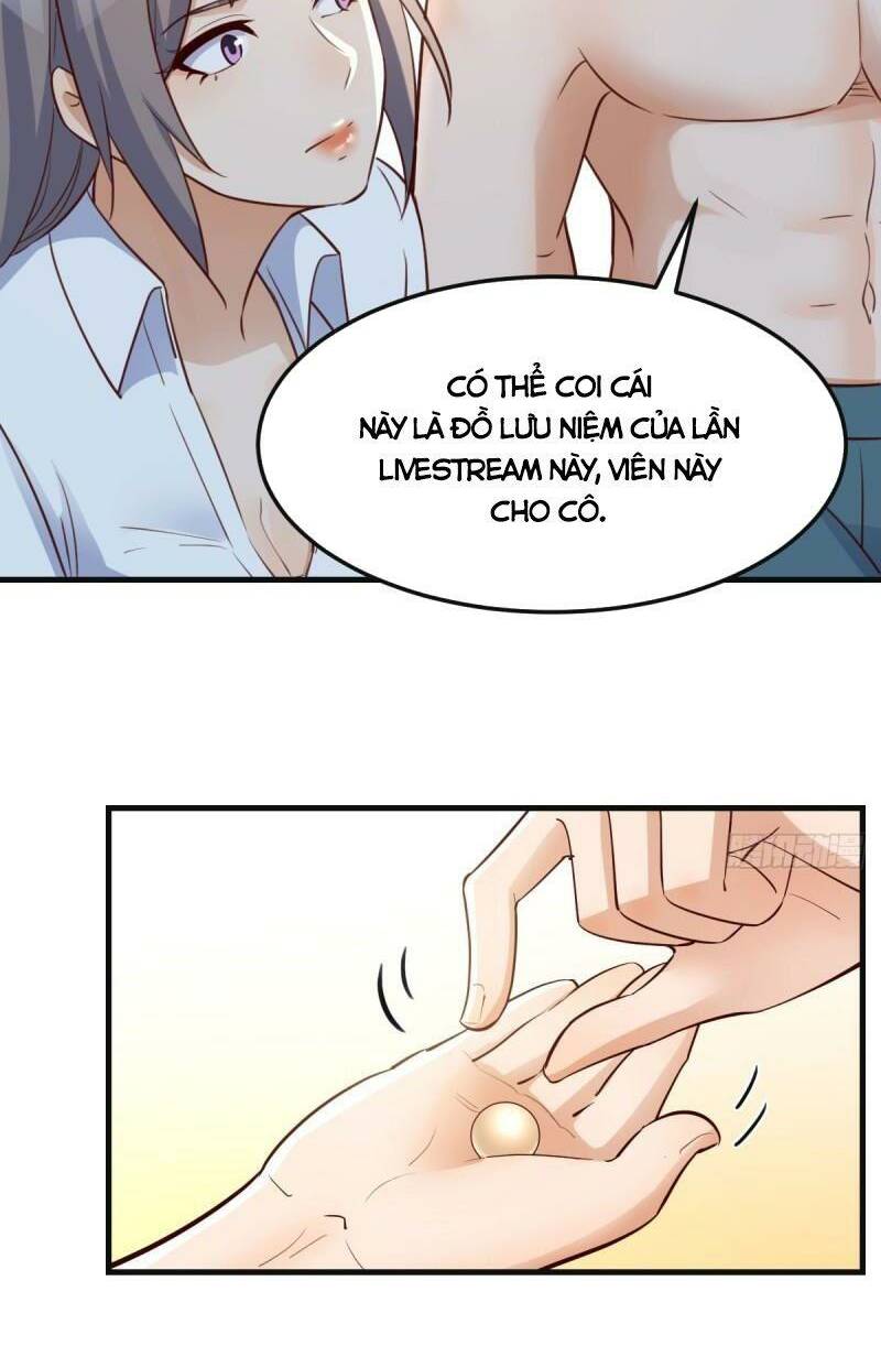 Trong Nhà Có 2 Bạn Gái Song Sinh - Chapter 254 - Page 22