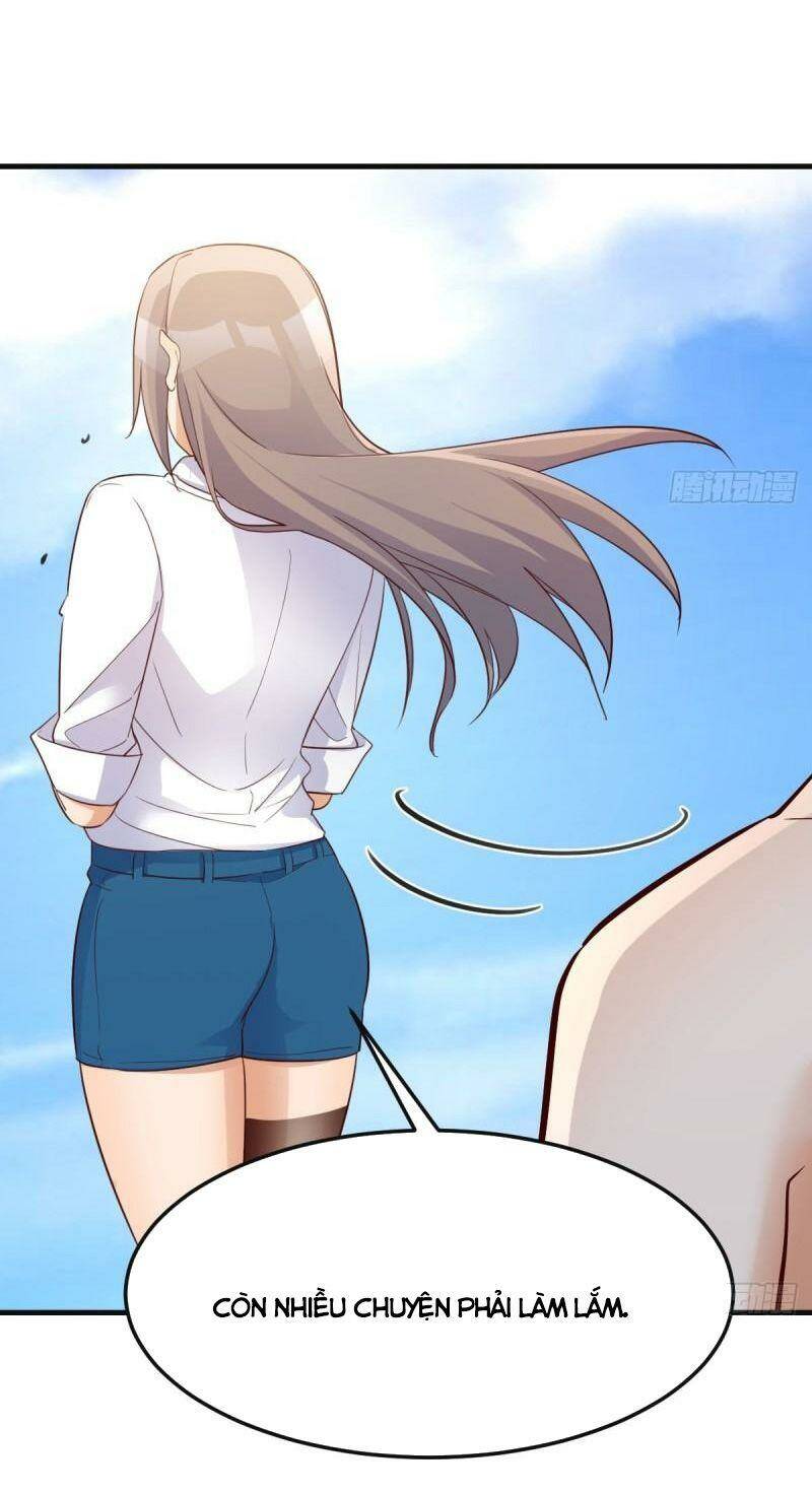 Trong Nhà Có 2 Bạn Gái Song Sinh - Chapter 254 - Page 24