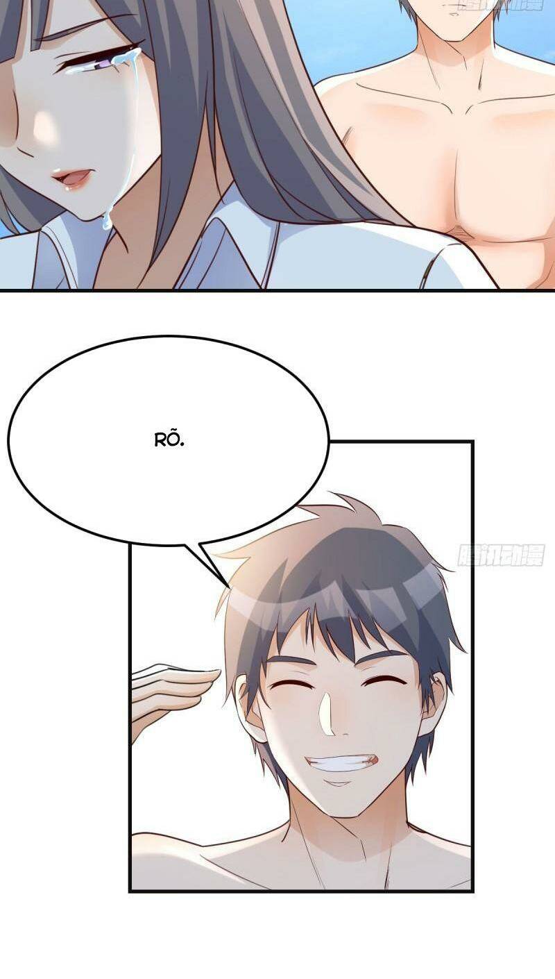 Trong Nhà Có 2 Bạn Gái Song Sinh - Chapter 254 - Page 26