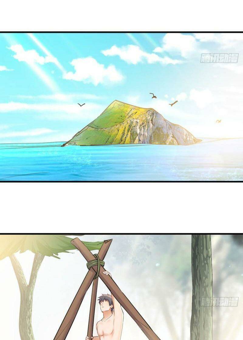 Trong Nhà Có 2 Bạn Gái Song Sinh - Chapter 254 - Page 27