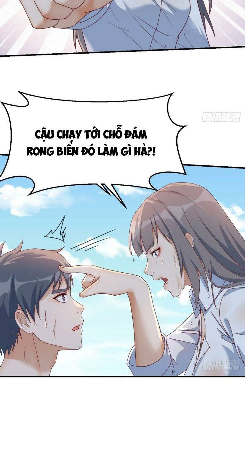 Trong Nhà Có 2 Bạn Gái Song Sinh - Chapter 254 - Page 4