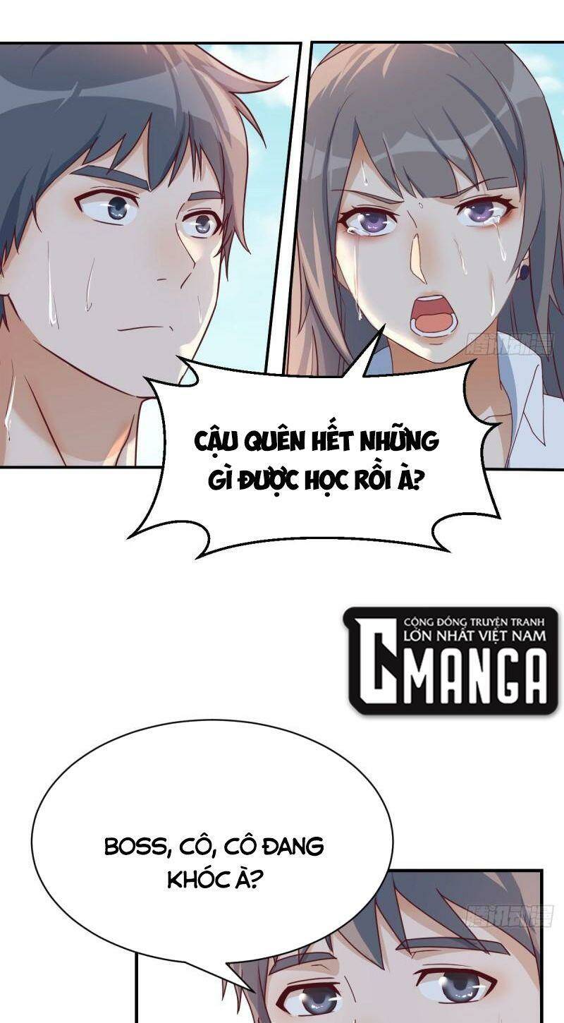 Trong Nhà Có 2 Bạn Gái Song Sinh - Chapter 254 - Page 5