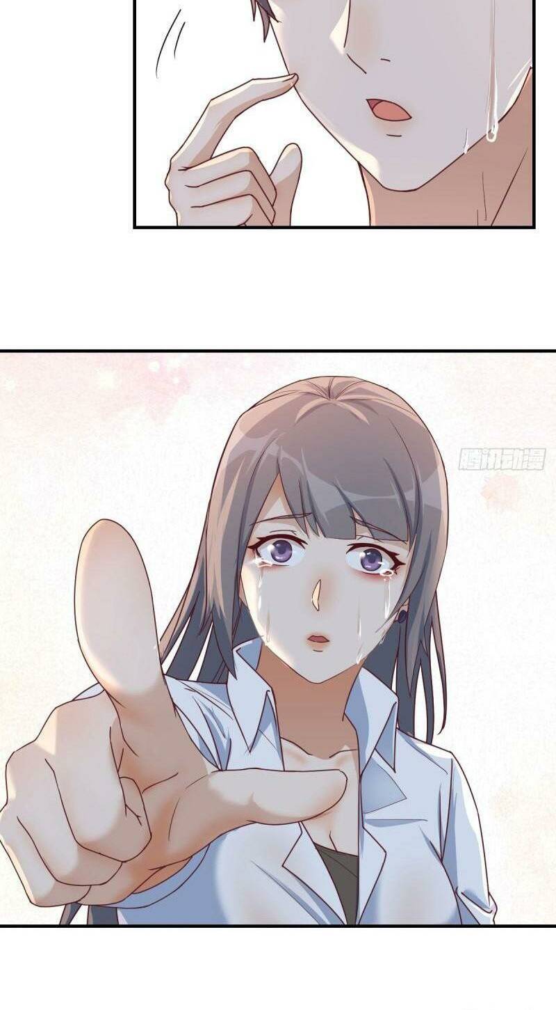 Trong Nhà Có 2 Bạn Gái Song Sinh - Chapter 254 - Page 6