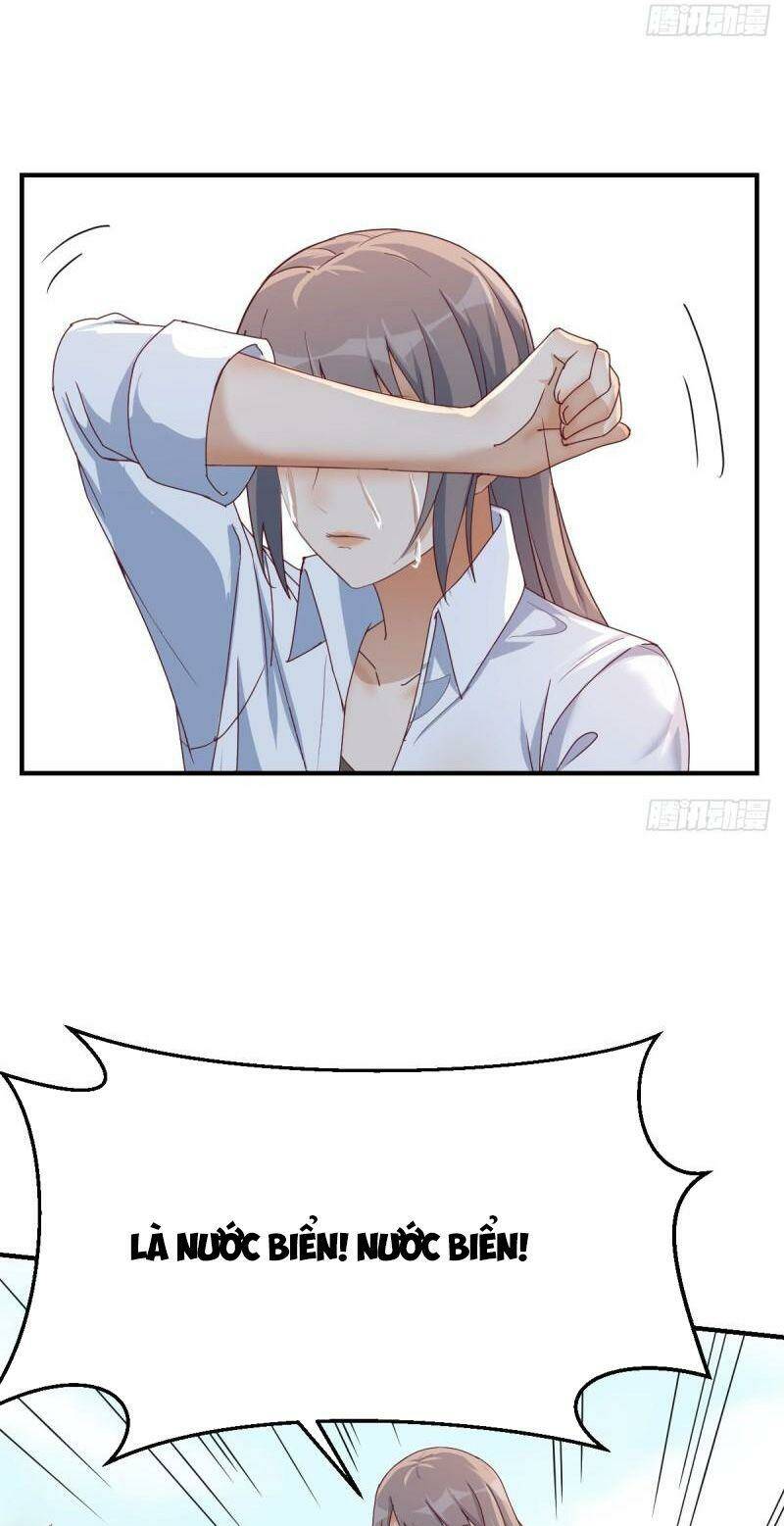 Trong Nhà Có 2 Bạn Gái Song Sinh - Chapter 254 - Page 7