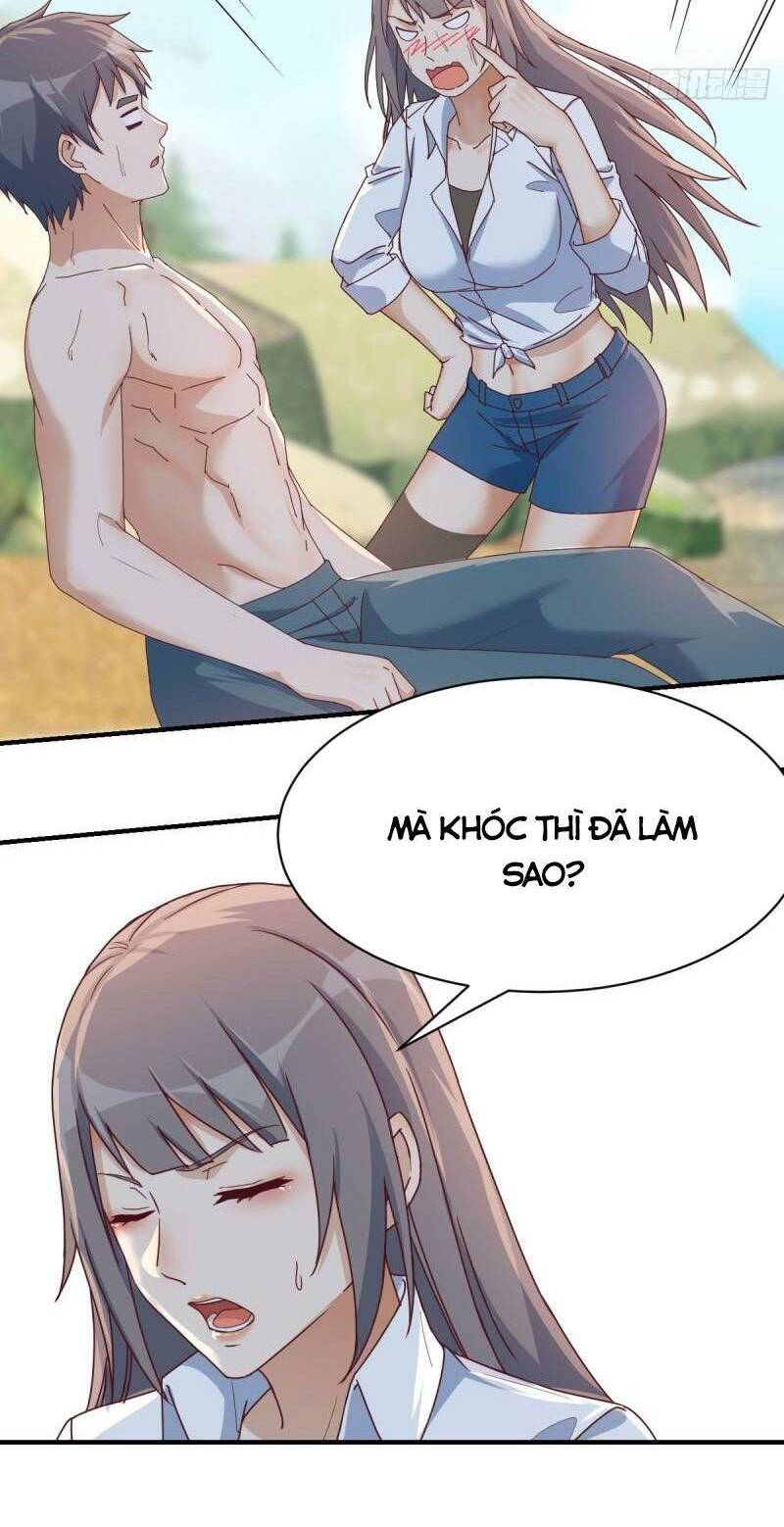 Trong Nhà Có 2 Bạn Gái Song Sinh - Chapter 254 - Page 8