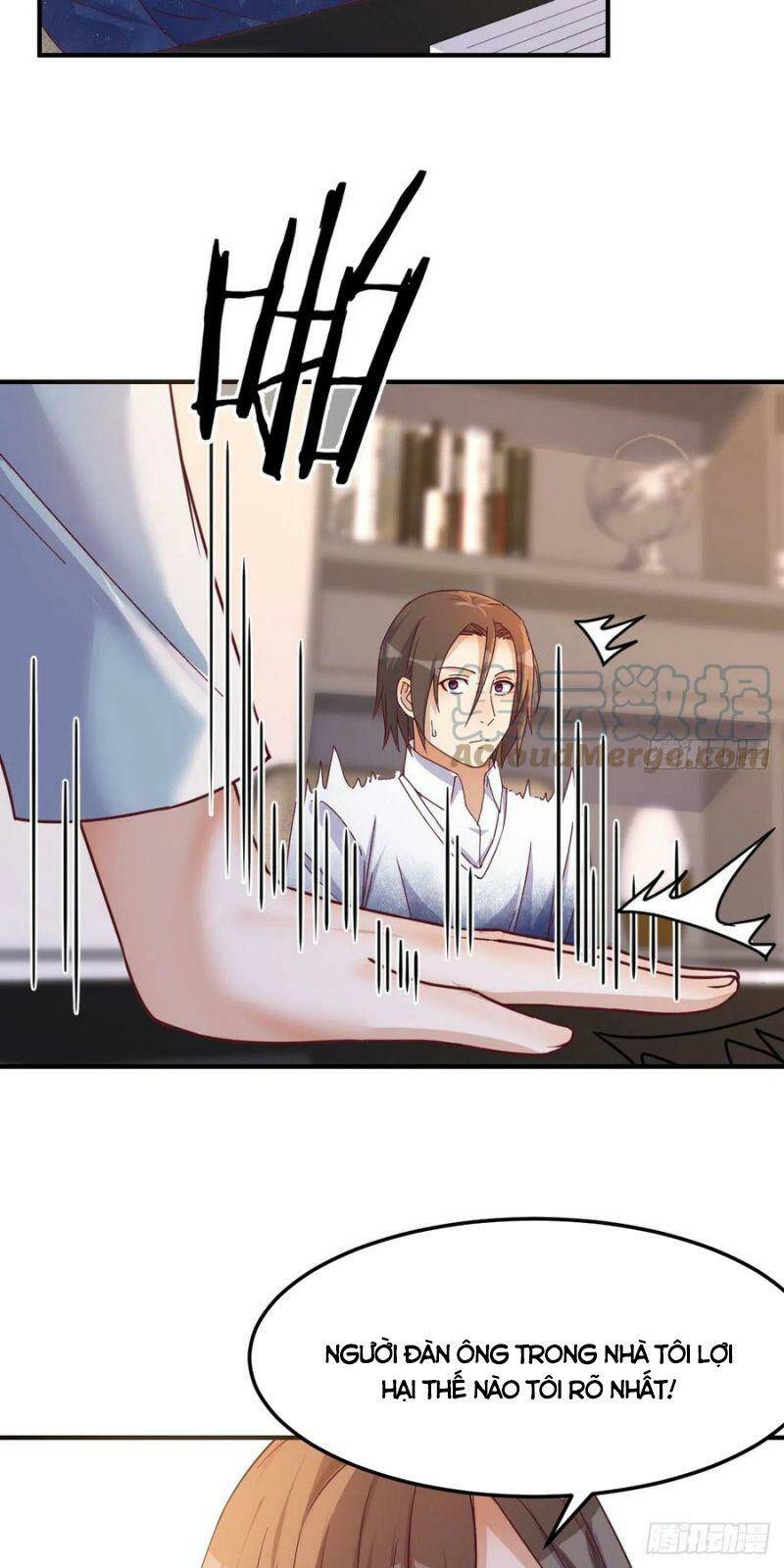 Trong Nhà Có 2 Bạn Gái Song Sinh - Chapter 255 - Page 11