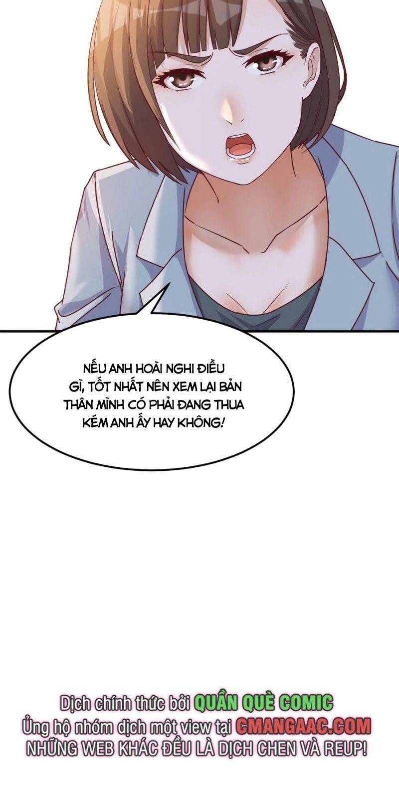 Trong Nhà Có 2 Bạn Gái Song Sinh - Chapter 255 - Page 12