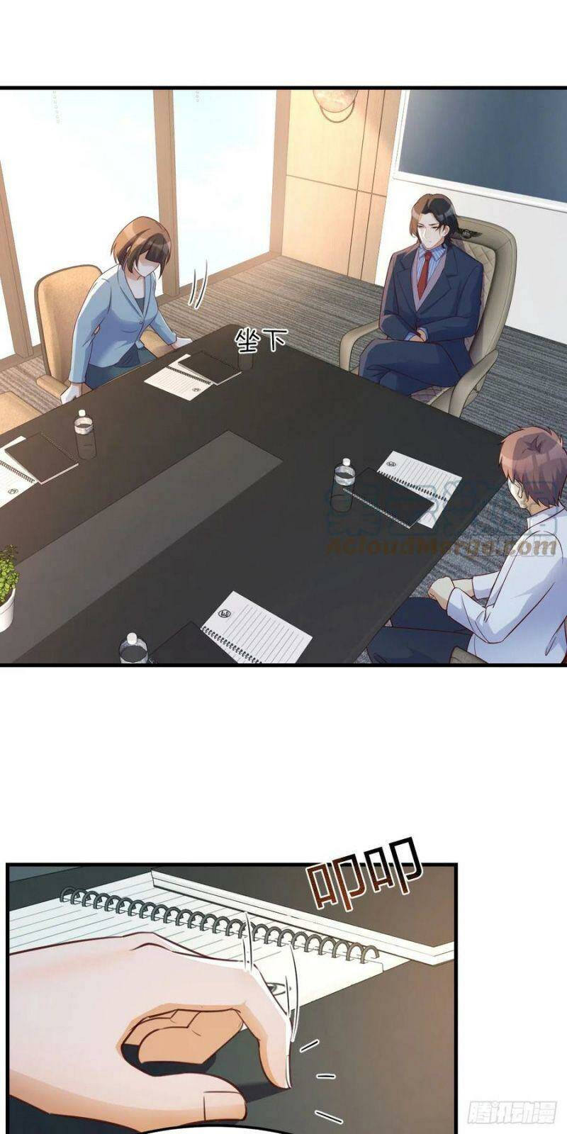 Trong Nhà Có 2 Bạn Gái Song Sinh - Chapter 255 - Page 15