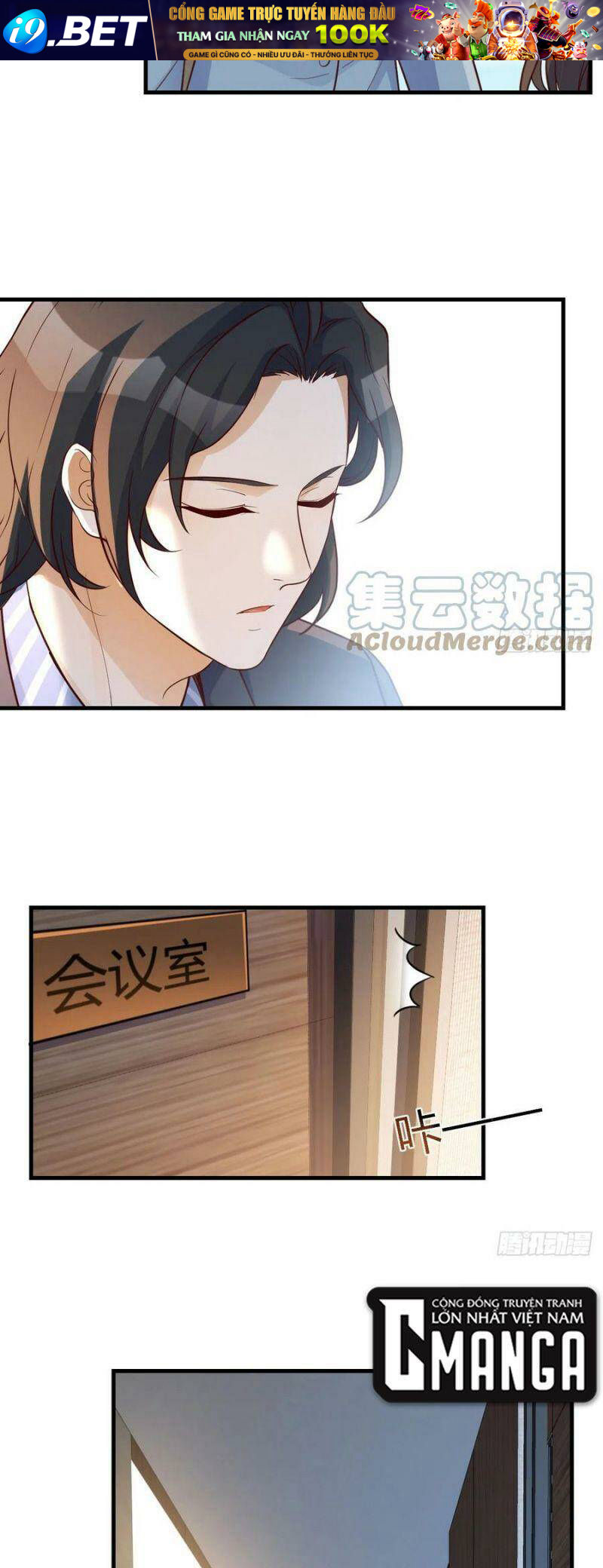 Trong Nhà Có 2 Bạn Gái Song Sinh - Chapter 255 - Page 19