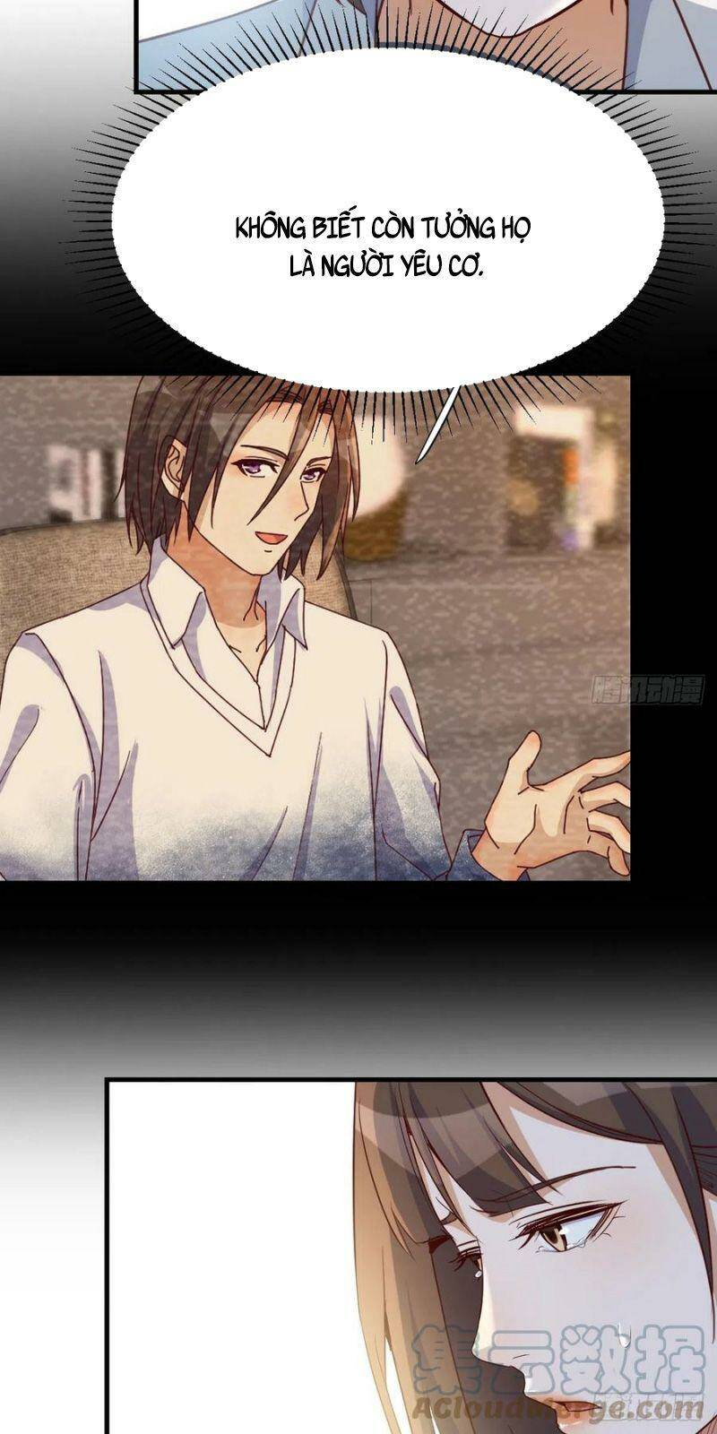 Trong Nhà Có 2 Bạn Gái Song Sinh - Chapter 255 - Page 21