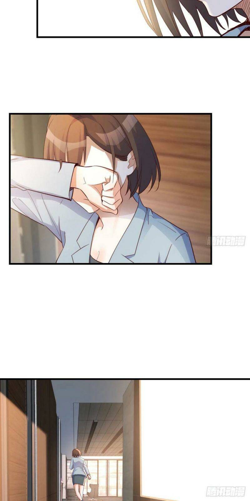 Trong Nhà Có 2 Bạn Gái Song Sinh - Chapter 255 - Page 22