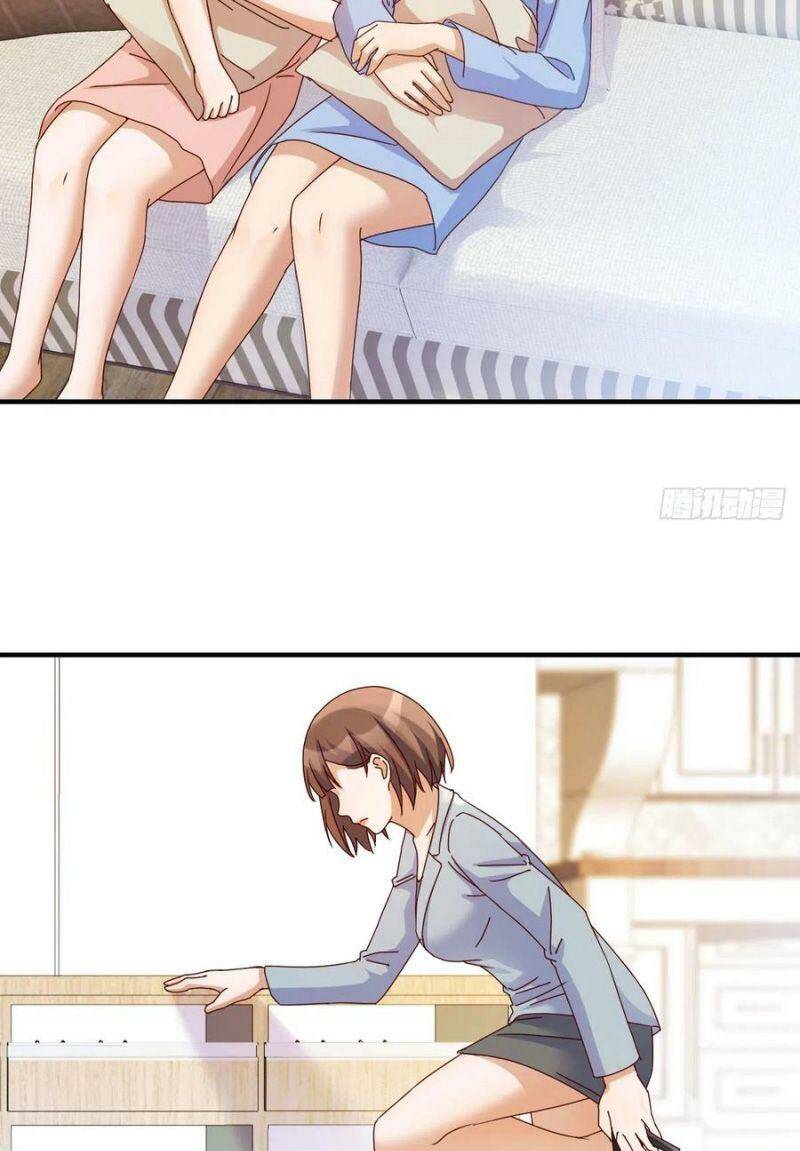 Trong Nhà Có 2 Bạn Gái Song Sinh - Chapter 255 - Page 26