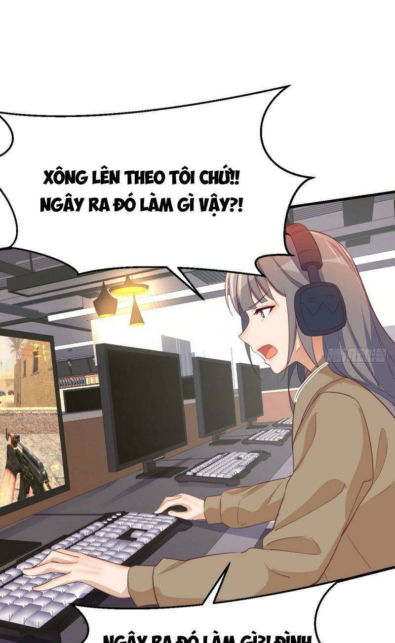 Trong Nhà Có 2 Bạn Gái Song Sinh - Chapter 256 - Page 11