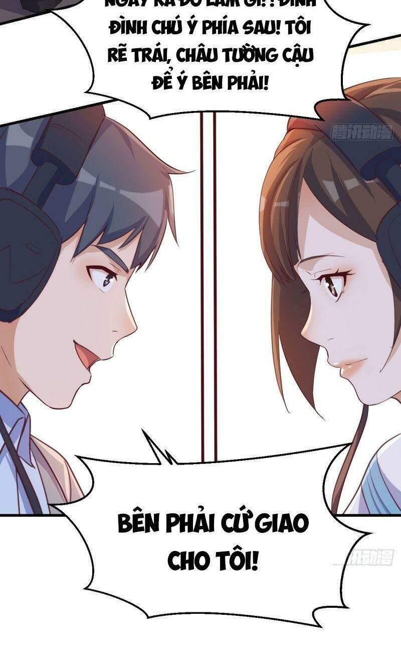 Trong Nhà Có 2 Bạn Gái Song Sinh - Chapter 256 - Page 12