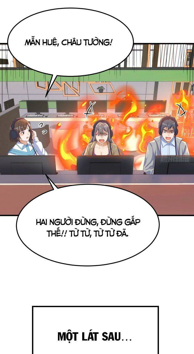 Trong Nhà Có 2 Bạn Gái Song Sinh - Chapter 256 - Page 13