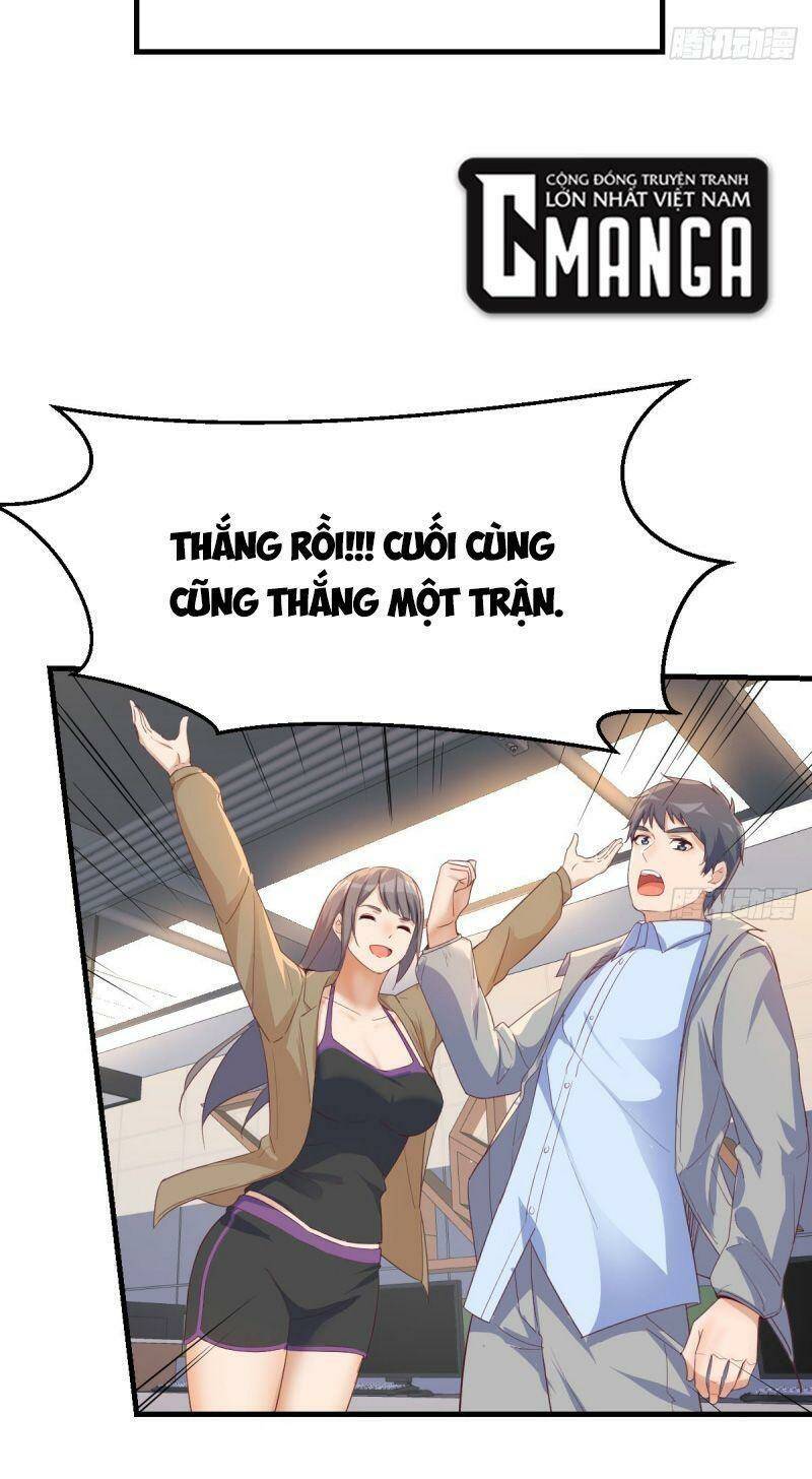 Trong Nhà Có 2 Bạn Gái Song Sinh - Chapter 256 - Page 14