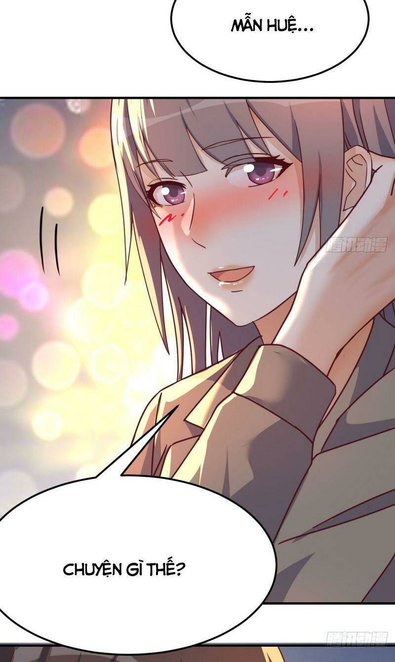 Trong Nhà Có 2 Bạn Gái Song Sinh - Chapter 256 - Page 20