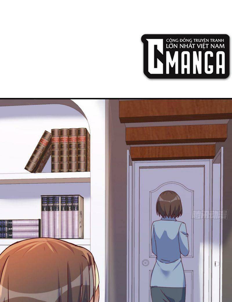 Trong Nhà Có 2 Bạn Gái Song Sinh - Chapter 256 - Page 5