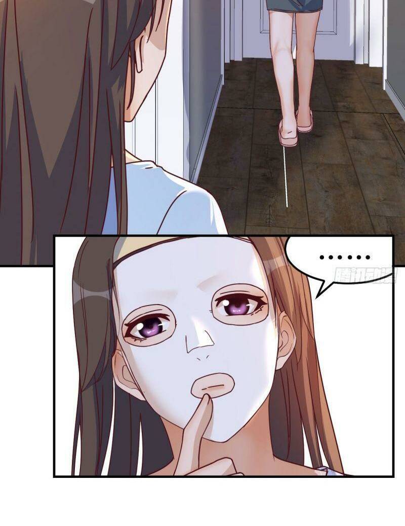 Trong Nhà Có 2 Bạn Gái Song Sinh - Chapter 256 - Page 6