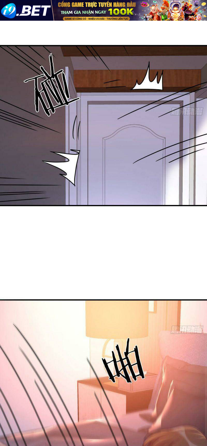 Trong Nhà Có 2 Bạn Gái Song Sinh - Chapter 256 - Page 7