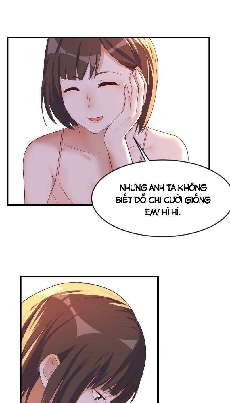 Trong Nhà Có 2 Bạn Gái Song Sinh - Chapter 257 - Page 11