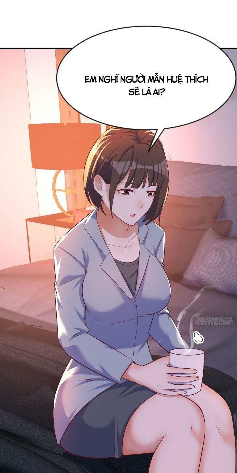 Trong Nhà Có 2 Bạn Gái Song Sinh - Chapter 257 - Page 13