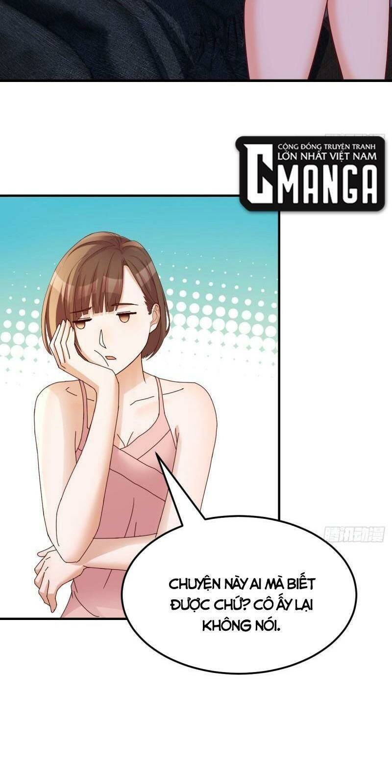 Trong Nhà Có 2 Bạn Gái Song Sinh - Chapter 257 - Page 14