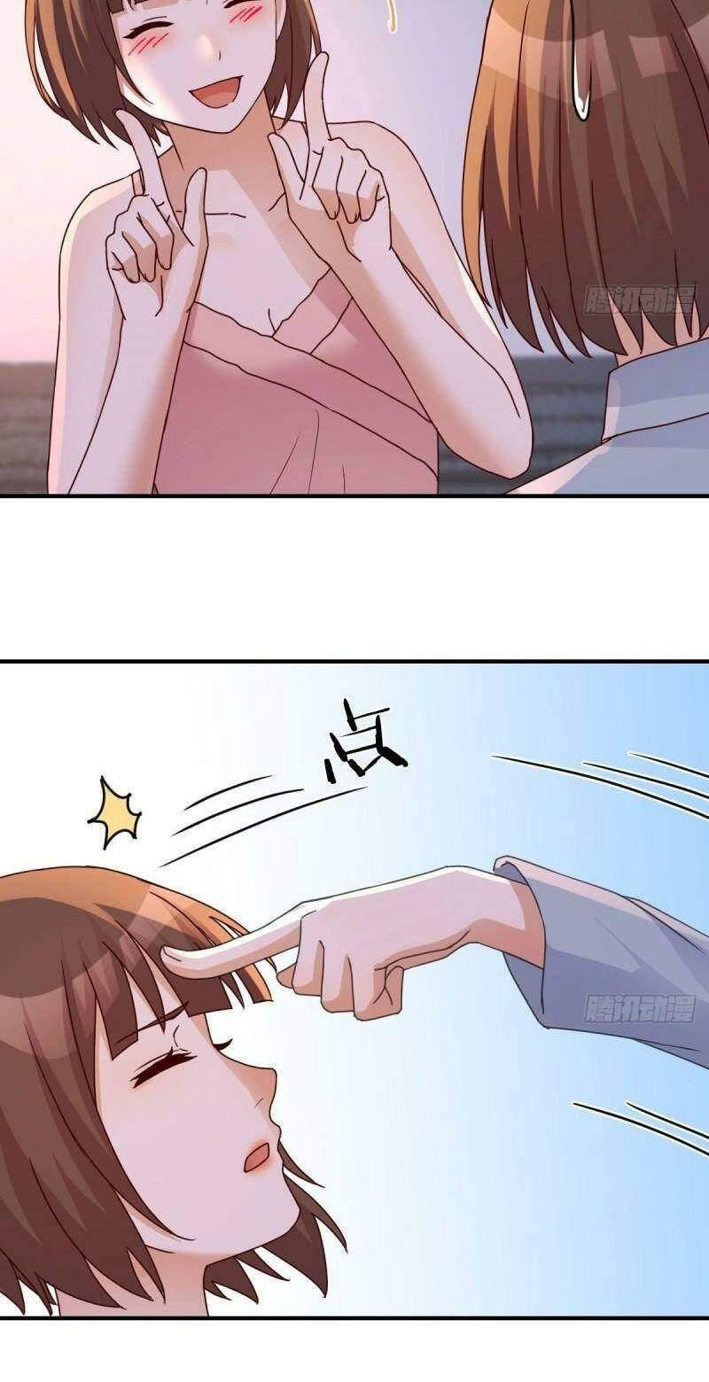 Trong Nhà Có 2 Bạn Gái Song Sinh - Chapter 257 - Page 16