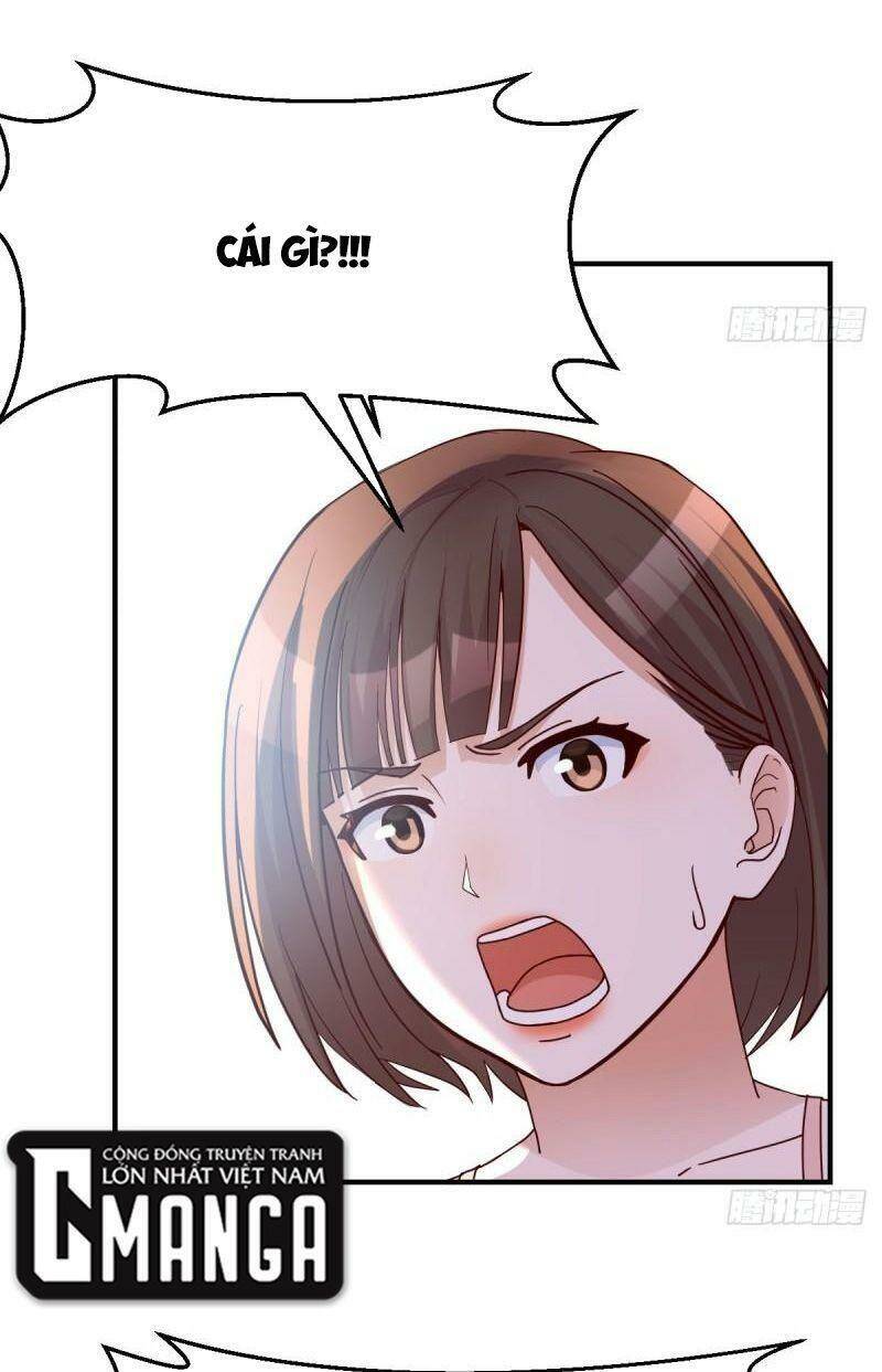 Trong Nhà Có 2 Bạn Gái Song Sinh - Chapter 257 - Page 21