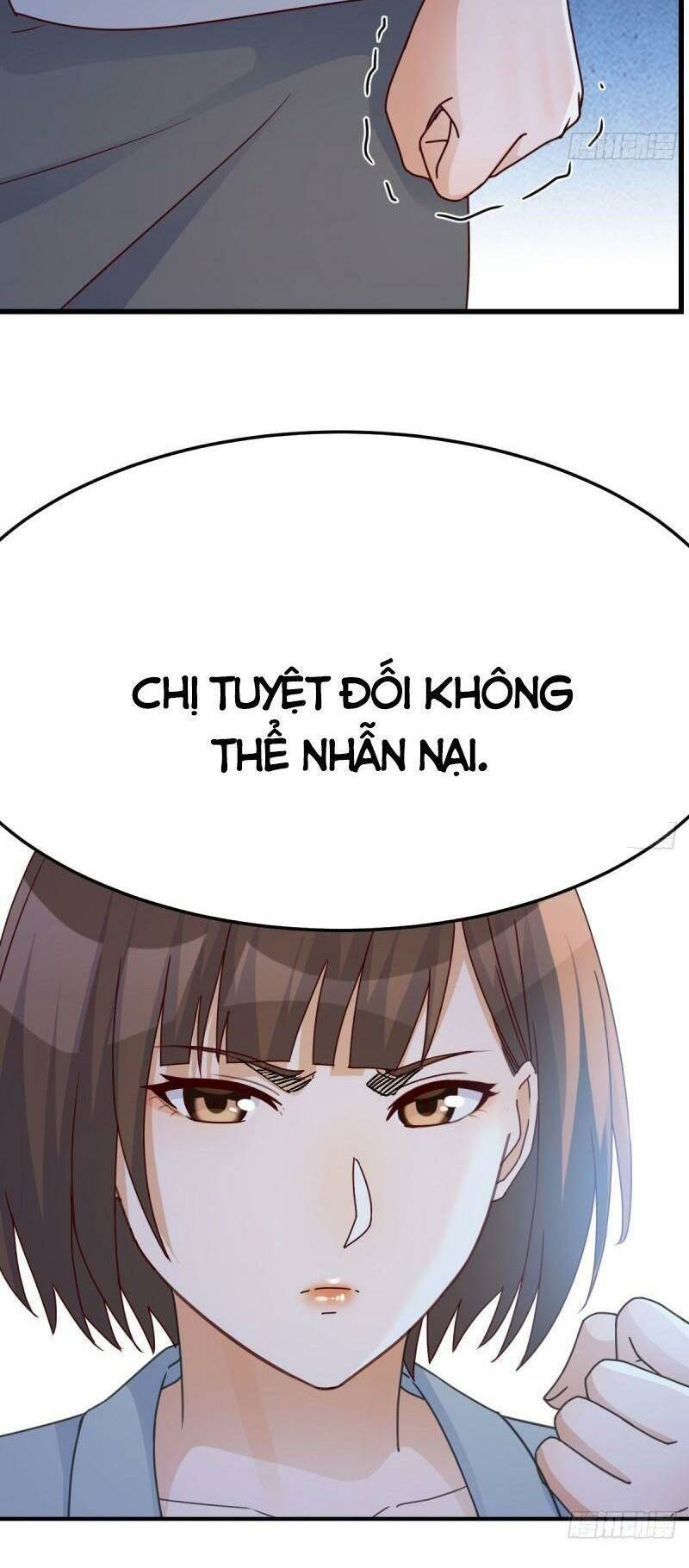 Trong Nhà Có 2 Bạn Gái Song Sinh - Chapter 257 - Page 26