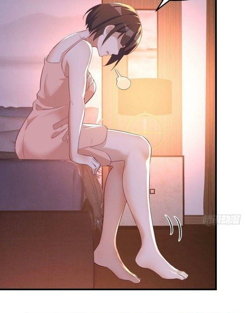 Trong Nhà Có 2 Bạn Gái Song Sinh - Chapter 257 - Page 28