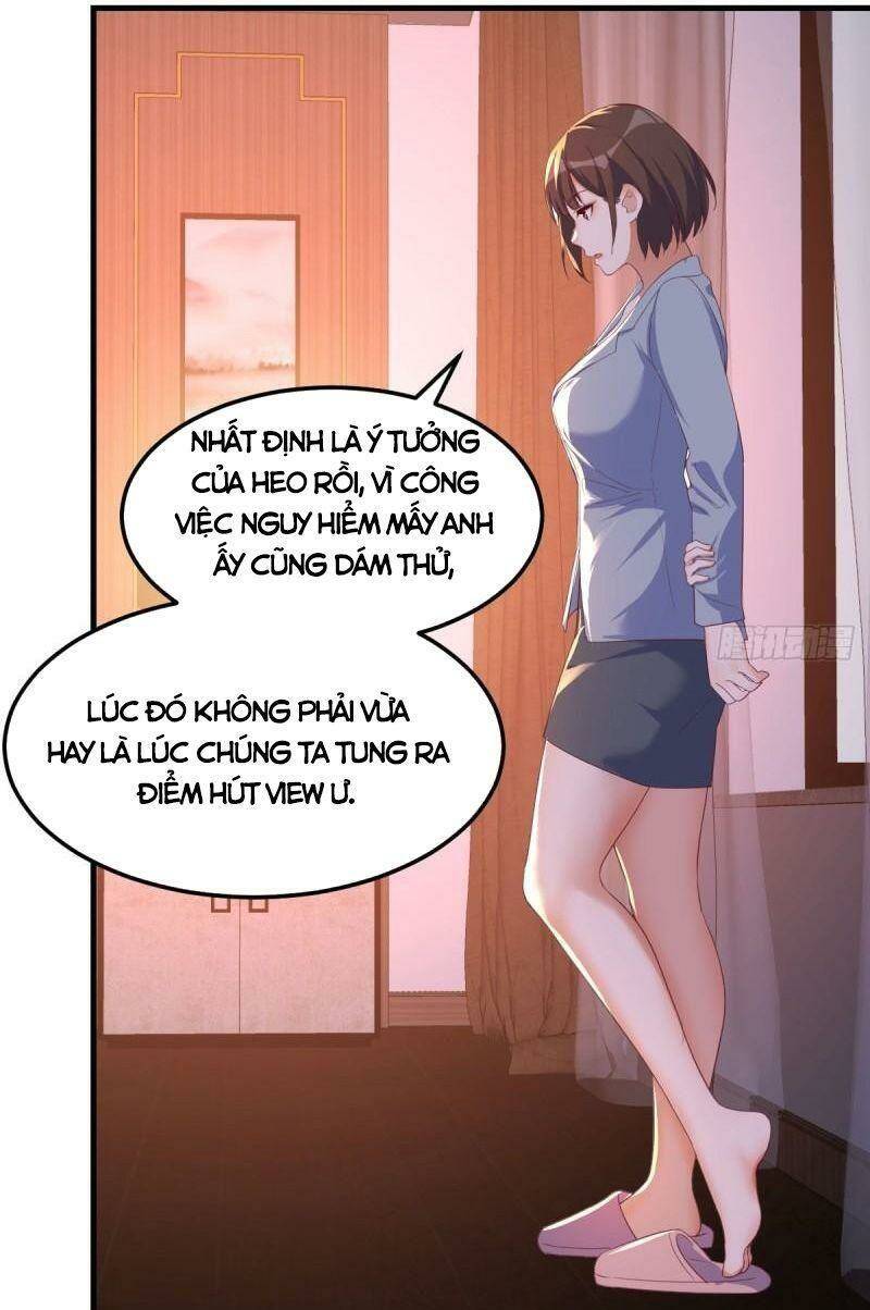 Trong Nhà Có 2 Bạn Gái Song Sinh - Chapter 257 - Page 29