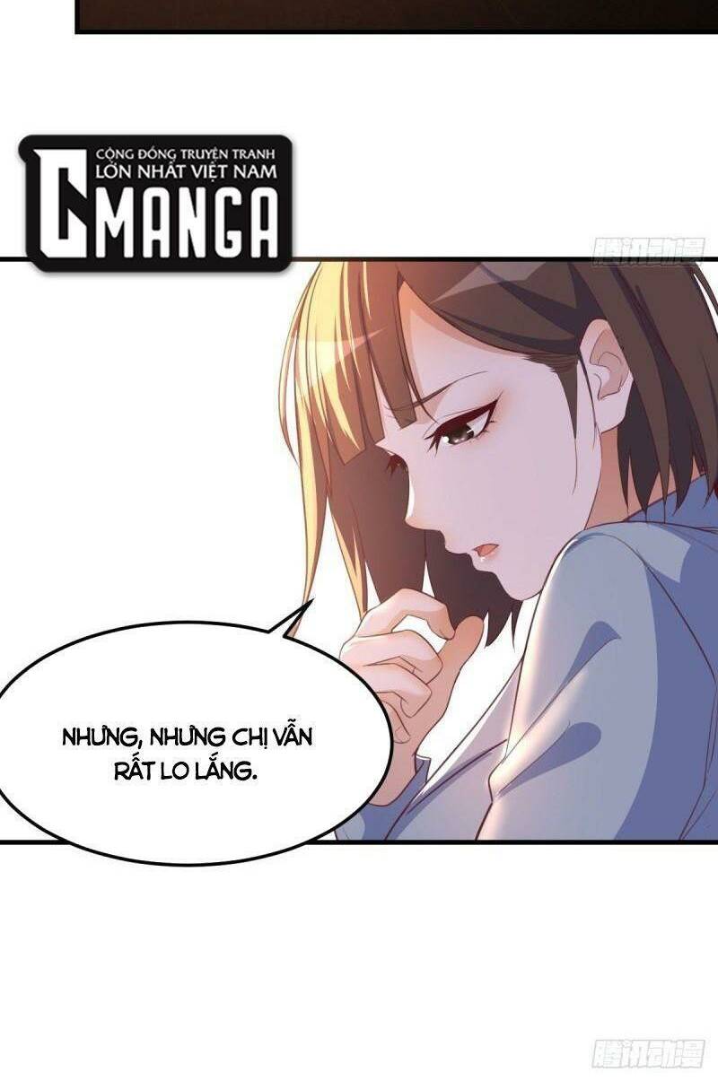 Trong Nhà Có 2 Bạn Gái Song Sinh - Chapter 257 - Page 30
