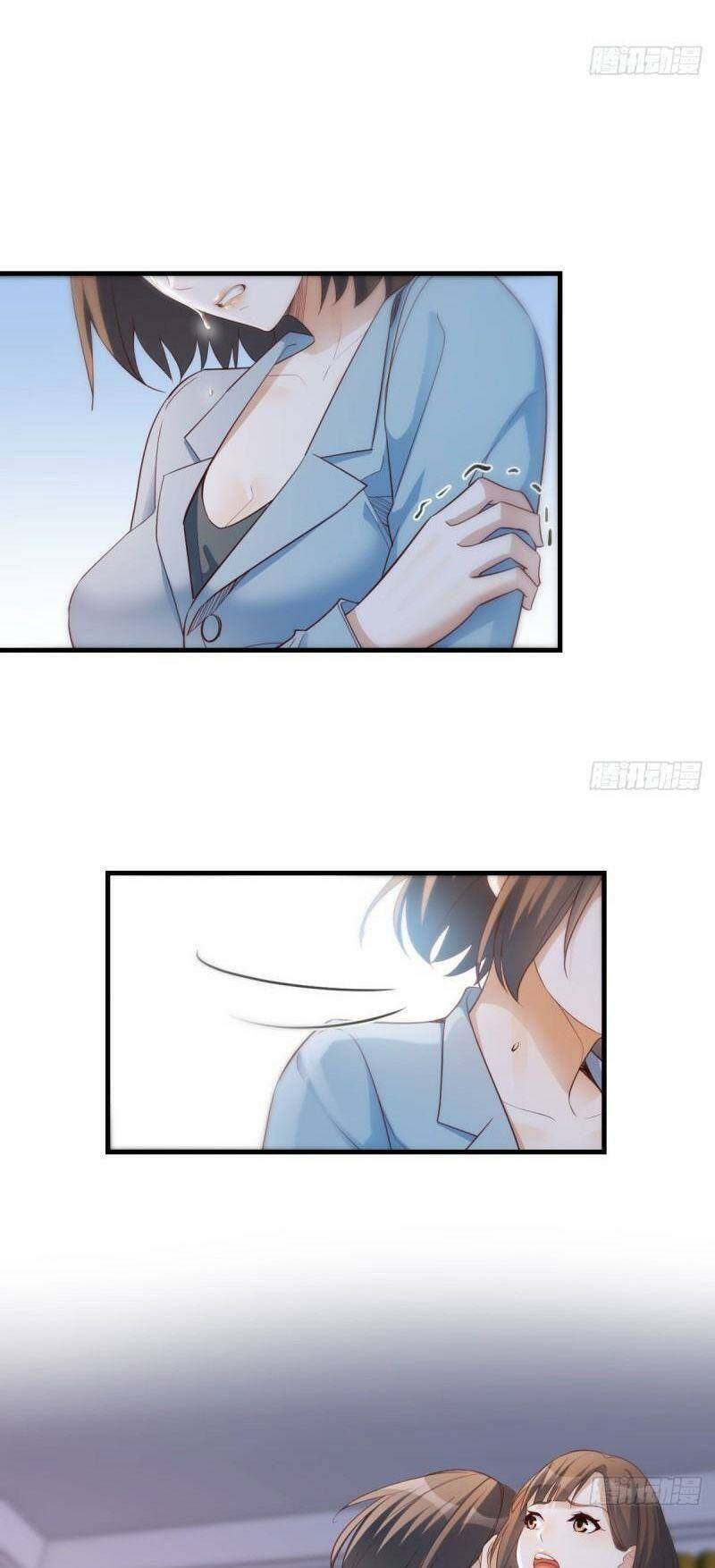 Trong Nhà Có 2 Bạn Gái Song Sinh - Chapter 258 - Page 11