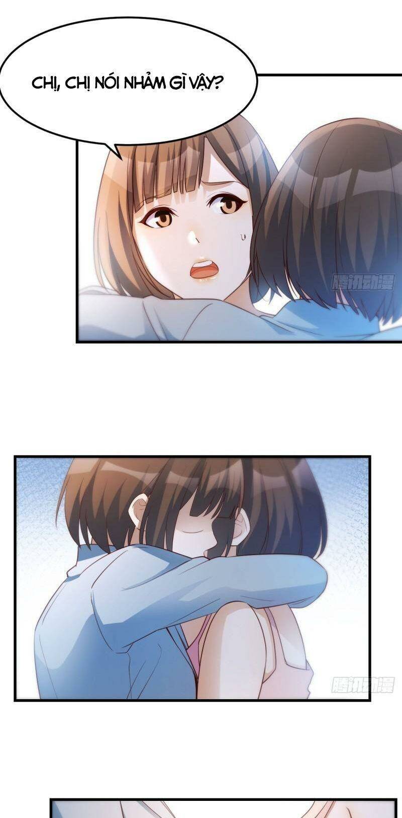 Trong Nhà Có 2 Bạn Gái Song Sinh - Chapter 258 - Page 13