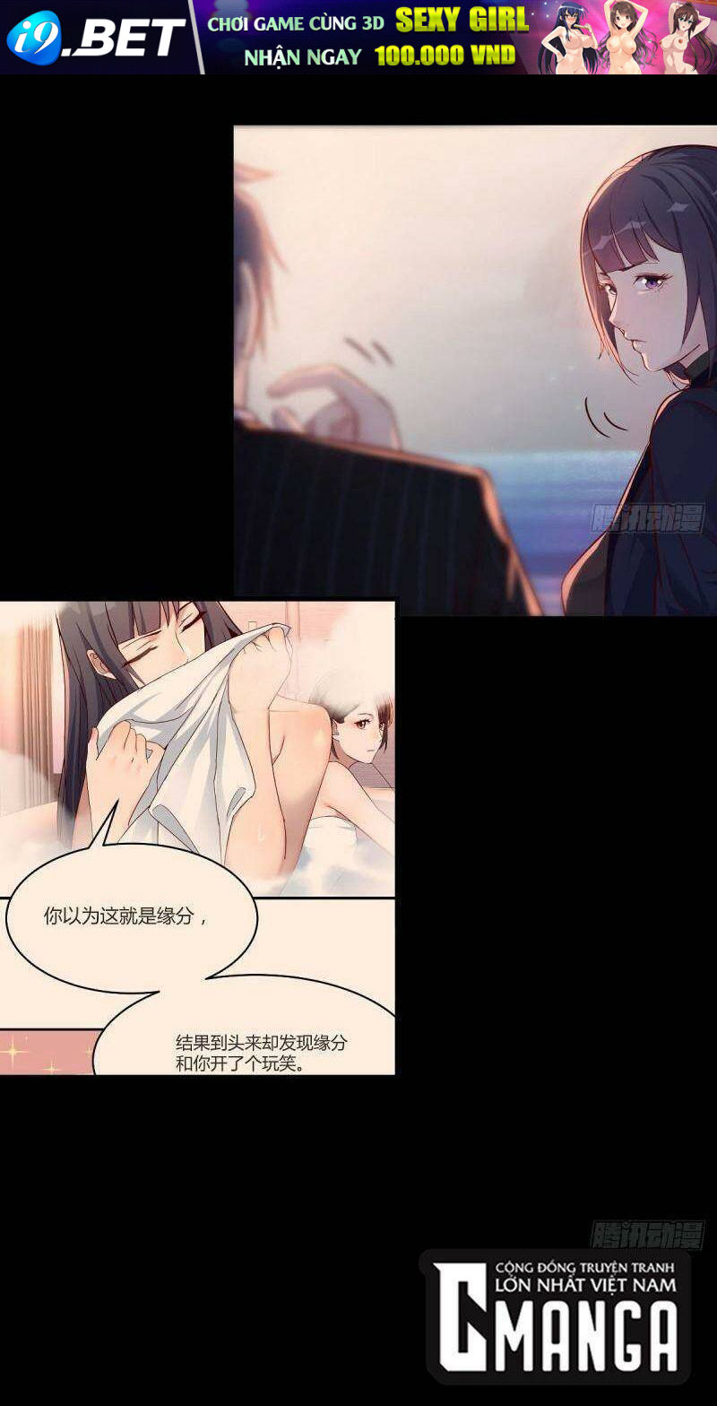 Trong Nhà Có 2 Bạn Gái Song Sinh - Chapter 258 - Page 17