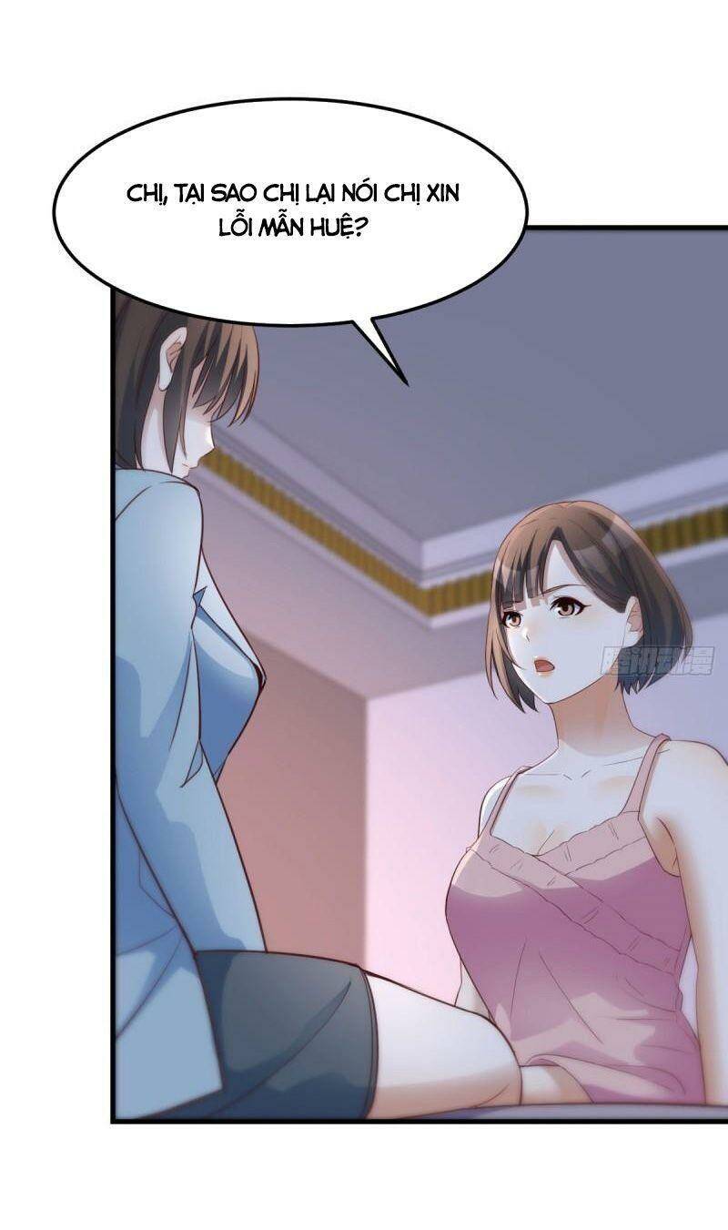 Trong Nhà Có 2 Bạn Gái Song Sinh - Chapter 258 - Page 19