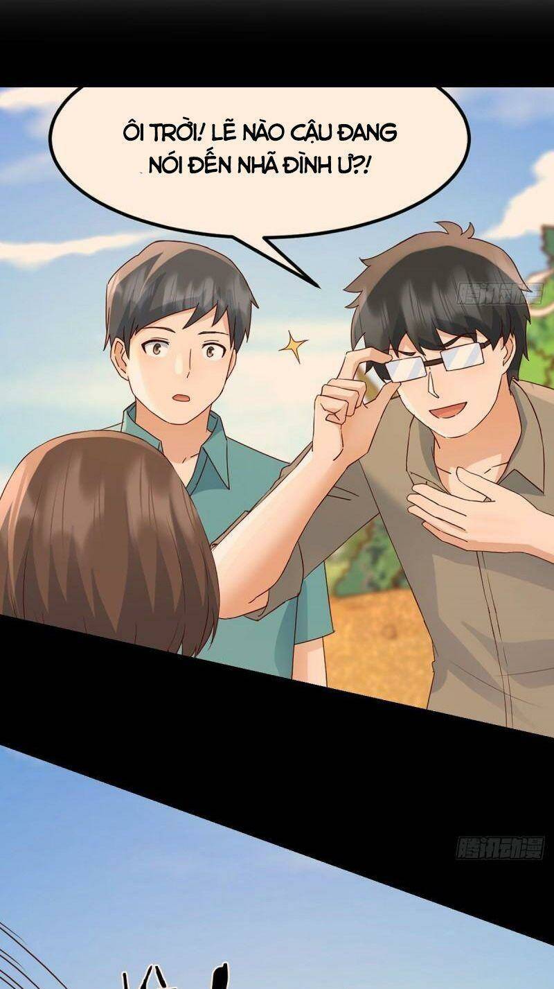 Trong Nhà Có 2 Bạn Gái Song Sinh - Chapter 258 - Page 21