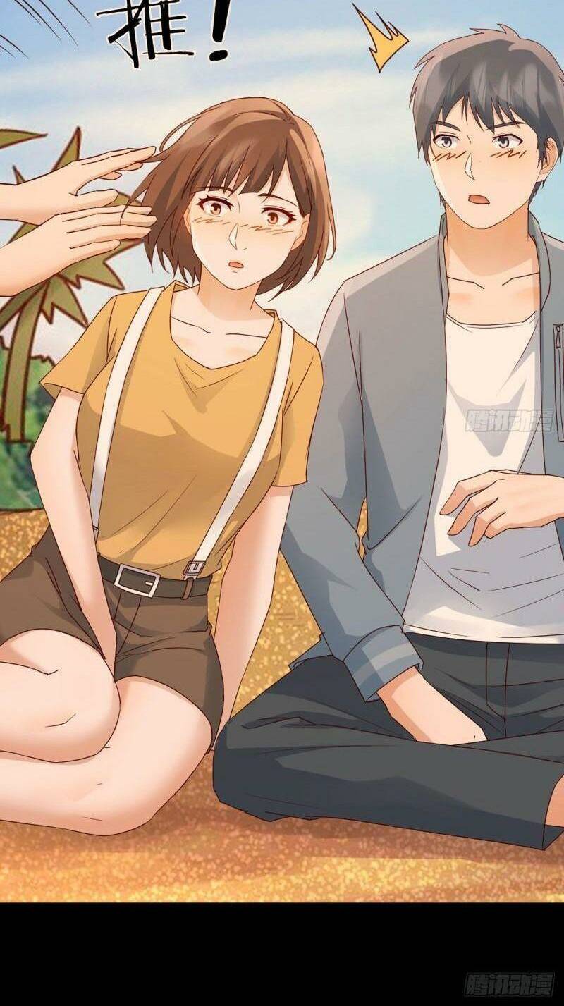 Trong Nhà Có 2 Bạn Gái Song Sinh - Chapter 258 - Page 22