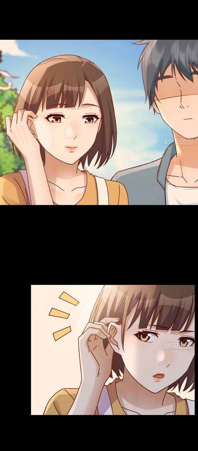 Trong Nhà Có 2 Bạn Gái Song Sinh - Chapter 258 - Page 24