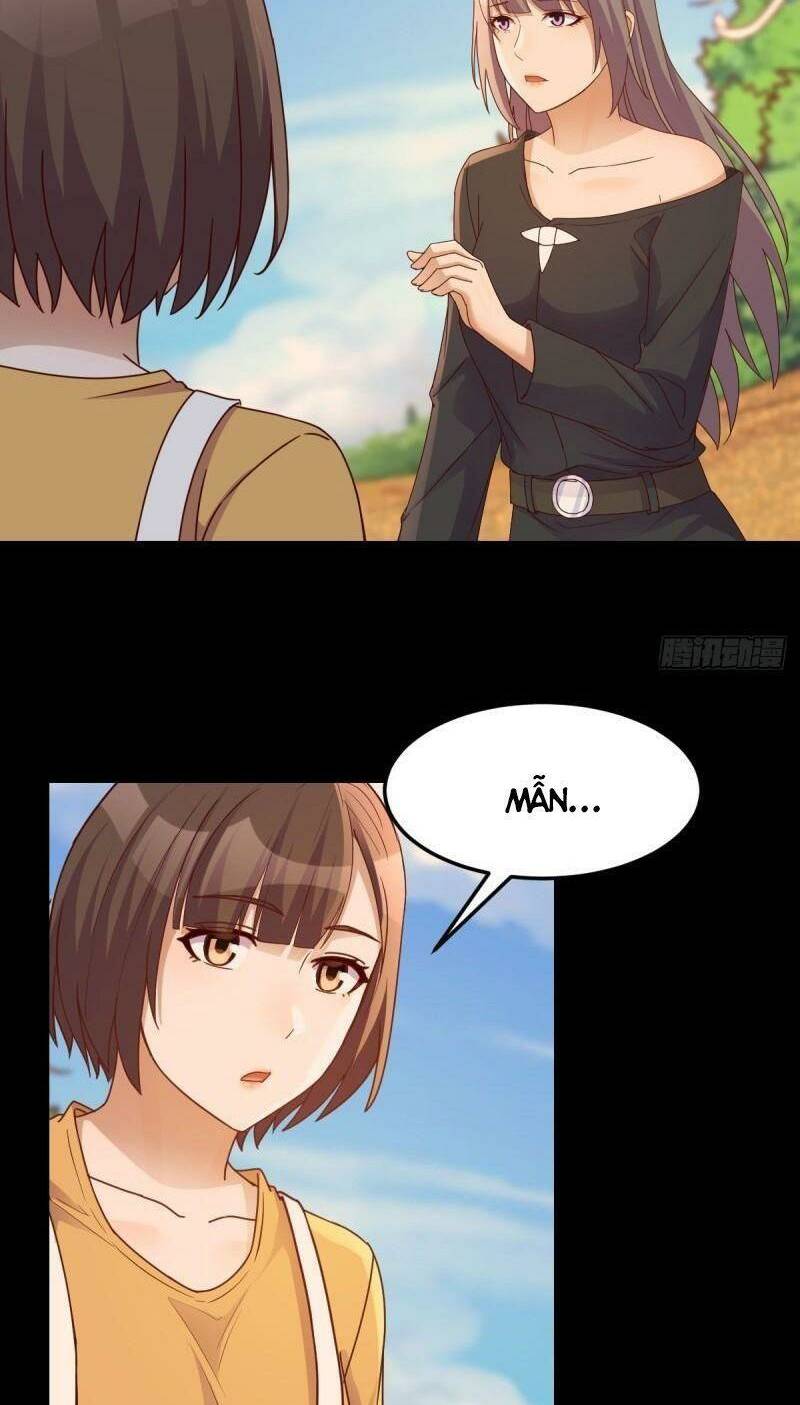 Trong Nhà Có 2 Bạn Gái Song Sinh - Chapter 258 - Page 26