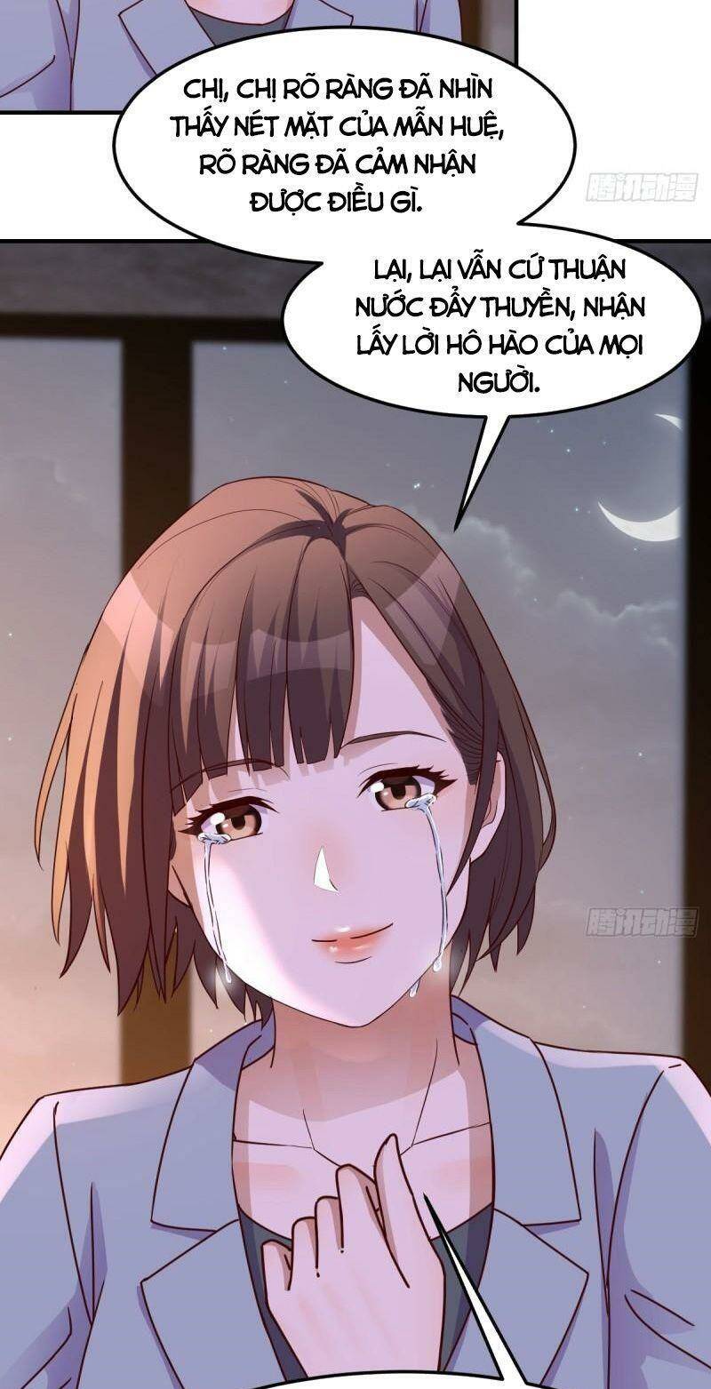 Trong Nhà Có 2 Bạn Gái Song Sinh - Chapter 258 - Page 29