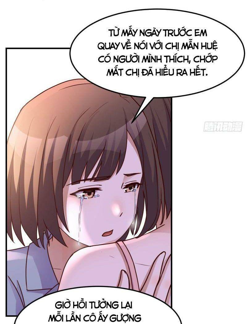 Trong Nhà Có 2 Bạn Gái Song Sinh - Chapter 258 - Page 31