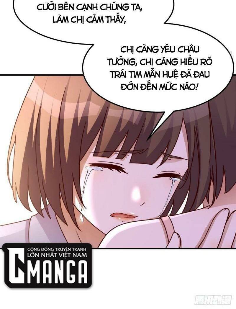 Trong Nhà Có 2 Bạn Gái Song Sinh - Chapter 258 - Page 32