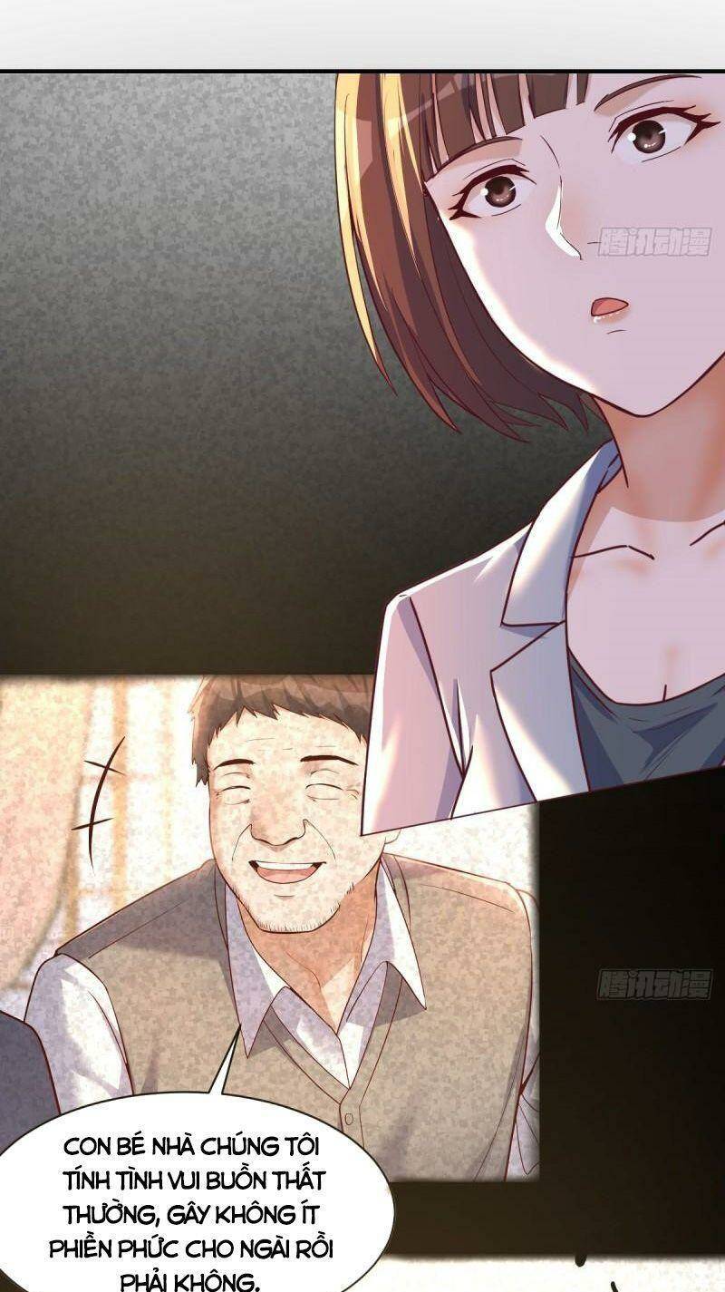 Trong Nhà Có 2 Bạn Gái Song Sinh - Chapter 258 - Page 3