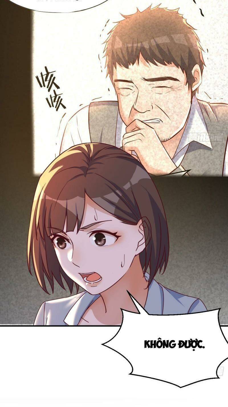 Trong Nhà Có 2 Bạn Gái Song Sinh - Chapter 258 - Page 4