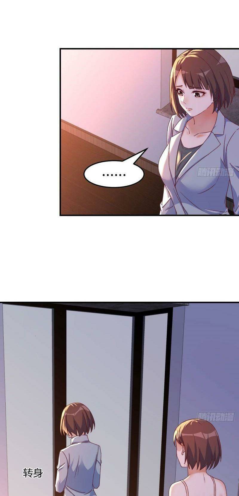 Trong Nhà Có 2 Bạn Gái Song Sinh - Chapter 258 - Page 7