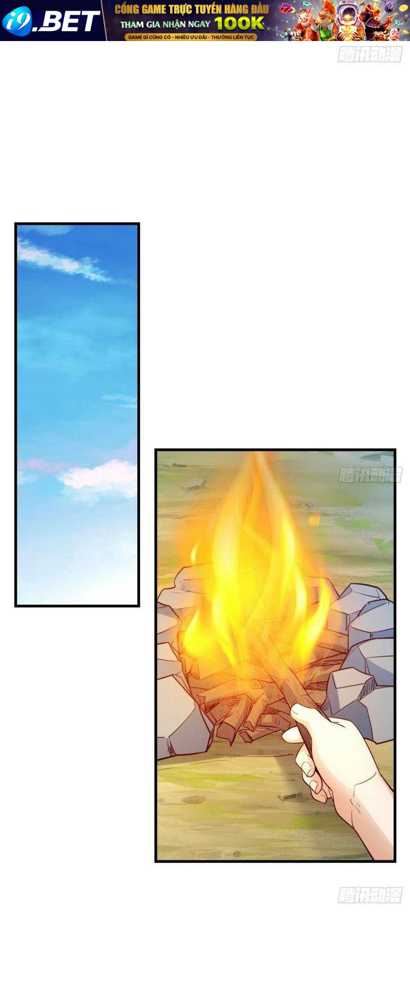 Trong Nhà Có 2 Bạn Gái Song Sinh - Chapter 259 - Page 13